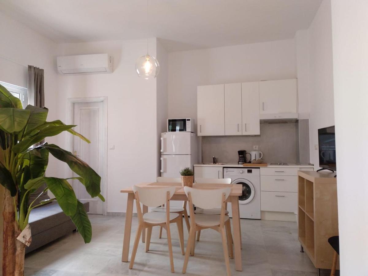 Hispalis Santa Angela Σεβίλλη Εξωτερικό φωτογραφία